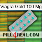 Viagra Gold 100Mg 28